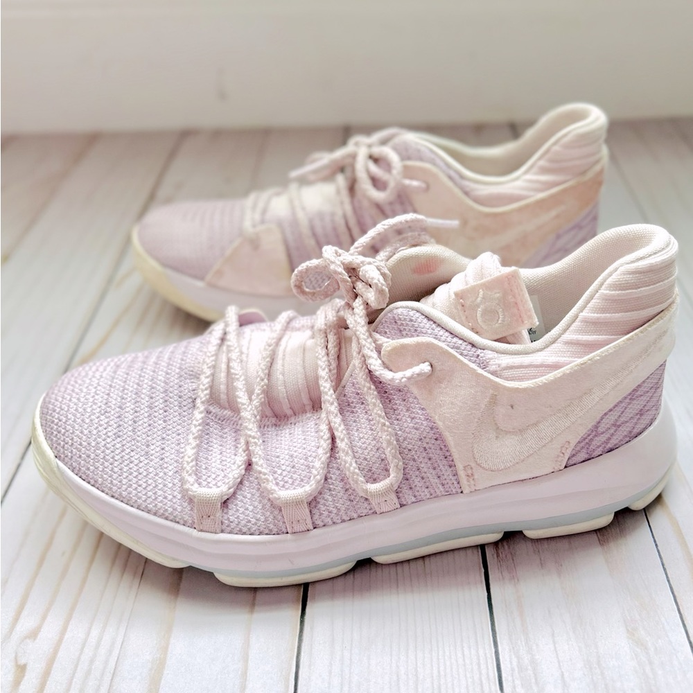 Nike KD Aunt Pearl